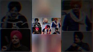 Mafia sidhu moose walasingganew punjabi song slowed  reverb 2024 sidhumoosewala singga [upl. by Terle]