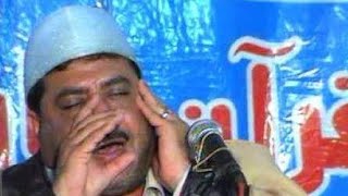 Qari Shaikh Rafat Hussain VERY LONG BREATH New al misar mp4 [upl. by Enaile]