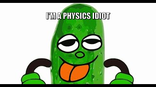 Im a Physics Idiot  Is Death Access to Dimensions [upl. by Ecirted9]