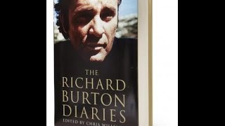 The Richard Burton Diaries 2012 Documentary [upl. by Aldarcy]