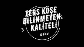 Ters köşe bilinmeyen kaliteli 10 film [upl. by Aimaj38]