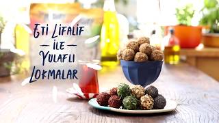 Eti Lifalif ile Yulaflı Lokmalar [upl. by Elleda]