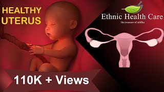 கர்ப்பப்பையை எப்படி பாதுகாக்க வேண்டும்  Womens healthy Uterus  Endometrial Thickness  YogaVidhya [upl. by Maurilla]