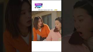 Wonder woman part02😅😂 Korean drama in hindi 🥰 status 🔥funny kdrama shorts [upl. by Haramat]