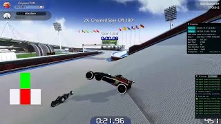 Trackmania Tas Compilation  Part 35 [upl. by Winou]