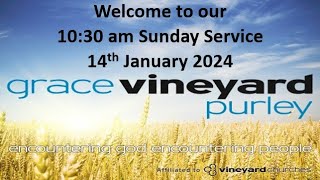 Sunday 14th January 2024 [upl. by Ynnal]