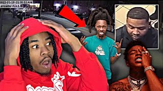 Yungeen Ace Tampa Show Canceled Do To Julio Foolio Retaliation Concerns  REACTION [upl. by Essam]