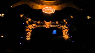 Overture The Phantom of the Opera [upl. by Arteid693]