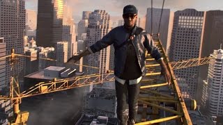 Watch Dogs 1 in 2024 is NOT THE SAME GAME [upl. by Adena]