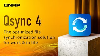 How to set up QSYNC on your QNAP NAS for Windows Mac and Ubuntu [upl. by Edrea779]