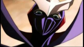 Casshern Sins Episode 14 part 2 Dub [upl. by Joan]