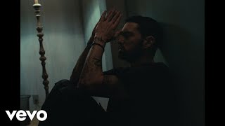 Eminem  Somebody Save Me feat Jelly Roll Official Music Video [upl. by Collayer]