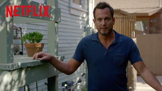 Flaked  Saison 2  Bandeannonce officielle HD  Netflix [upl. by Fischer276]