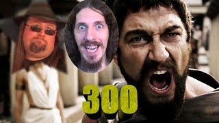 300 Review [upl. by Cower]