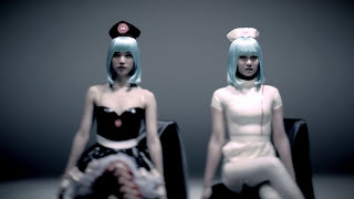 FEMM  Party All Night Music Video [upl. by Rab]