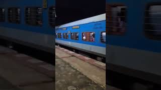 Jan Shatabdi Express Subscribe and Like to reach 100000 subscribers [upl. by Hephzibah569]