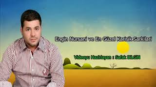 Engin Nursani ● Full Karışık◄En Damar Şarkıları► [upl. by Aimekahs691]