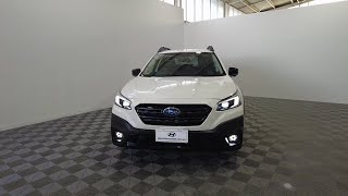 2023 Subaru Outback Myaree Fremantle Booragoon Kardinya Palmyra WA 11013539 [upl. by Magdala549]