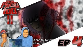 THIS PSYCHIC IS OVERPOWERED Mob Psycho 100 Season 2  Episode 4  Reaction [upl. by Duester]