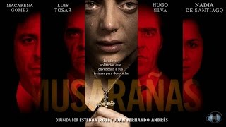 MUSARAÑAS la película [upl. by Thibault]