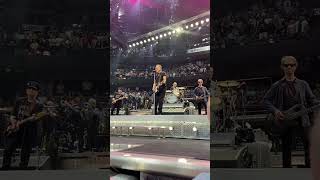 Bruce Springsteen  Dancing in the Dark Amalie Arena [upl. by Gavrila]