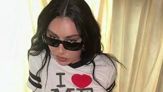 charli xcx  von dutch sped up [upl. by Lark]