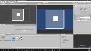 Unity UI Tutorial Grid Layout and Scroll Window [upl. by Bunce]