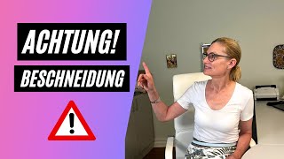 Komplikationen bei einer Beschneidung  Prof Mira klärt auf [upl. by Aroda199]