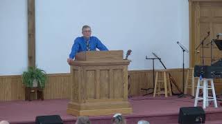 Croghan Mennonite Church 06092024 [upl. by Uohk532]