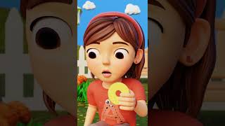 Learn letter A Learn ABC  Learn phonics  Letters with songs and fun Learn English  KikooClub [upl. by Antony]