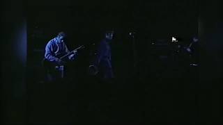 Oasis  Columbia Live at Chicago Metro 1994 [upl. by Flodur610]