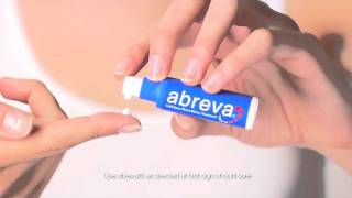 Cold Sore MediFacts  Abreva® [upl. by Roderich]