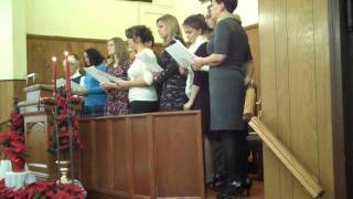 84th anniversary of Ridgewood Pentecostal Church [upl. by Tchao]