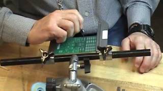 EXPERT LEVEL Soldering Tutorial 5 TTC Avionics [upl. by Ilahtan]