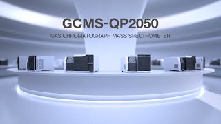 【GCMS】ガスクロマトグラフ質量分析計 GCMSQP2050 商品紹介 [upl. by Atteiram456]