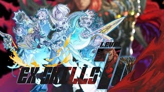 Dragon Nest SEA LVL 70 EX SKILLS Compilation [upl. by Adelpho]