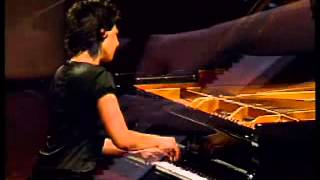 Khatia Buniatishvili  Stage I Haydn amp Schumann [upl. by Den628]