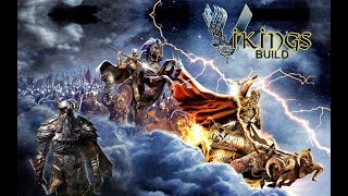 ⚡️ ⚡️Lançamento Vikings Flex Themas Kodi 18 Beta 4  Universal⚡️ ⚡️ [upl. by Haroldson335]