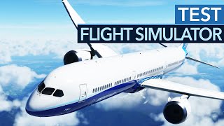 Ist der Flight Simulator jetzt der perfekte Flugsimulator für alle [upl. by Larrisa890]