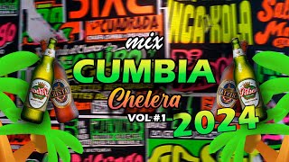 MIX MI MUNDO SIN ELLA WALTER LOZADA  ARMONIA 10 MIX CUMBIA SACA LAS CHELAS 2024  DJ CARSO [upl. by Laaspere]