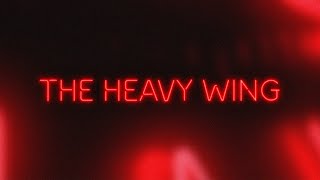 Red Hot Chili Peppers  The Heavy Wing Official Audio [upl. by Audris]