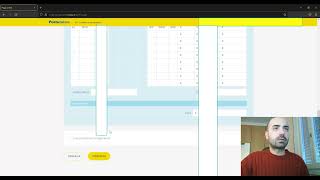 Pagare ONLINE F24 sito poste [upl. by Gertrude687]