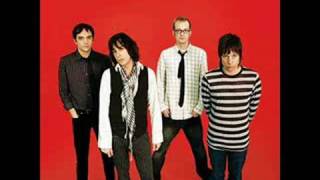 Fountains Of Wayne Too Cool For School With Lyrics [upl. by Sanborne]