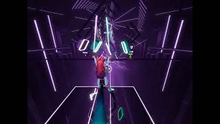 Beat Saber Escargot  Jarv [upl. by Aneeuqahs]