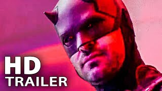 The Defenders Trailer REVIEW amp BREAKDOWN [upl. by Essila]