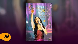 Cristina Mel  15 Anos  As Canções Da Minha Vida DVD Completo em HD [upl. by Sivrad]