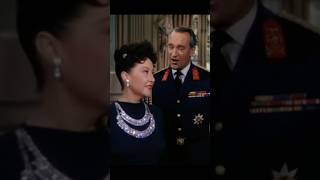 Part 10 of 10 Ethel Merman 🇺🇸 CALL ME MADAM moviereview moviemusical broadway [upl. by Milly966]