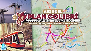 Citas para trámites del Transporte Público Estado de México [upl. by Ahsya371]