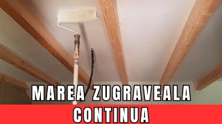 Punem Gresie In Baie Si Zugravim  Avem Pereti Albi In Toata Casa  Renovare Casa Batraneasca Ep21 [upl. by Euphemie]