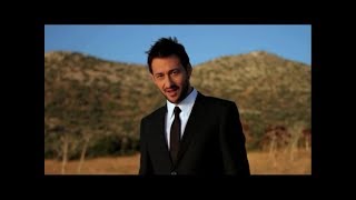 Πάνος Καλίδης  Γεια Σου  Panos Κalidis  Gia Sou  Official Video Clip HQ [upl. by Elvira48]